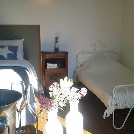 Bed and Breakfast La Sauldre Vailly-sur-Sauldre Экстерьер фото