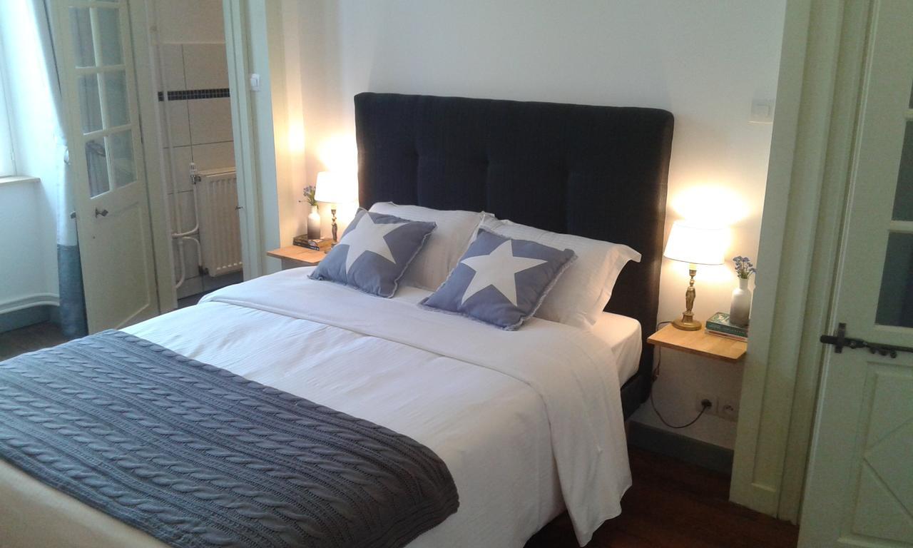 Bed and Breakfast La Sauldre Vailly-sur-Sauldre Экстерьер фото