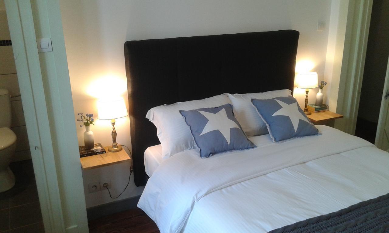 Bed and Breakfast La Sauldre Vailly-sur-Sauldre Экстерьер фото
