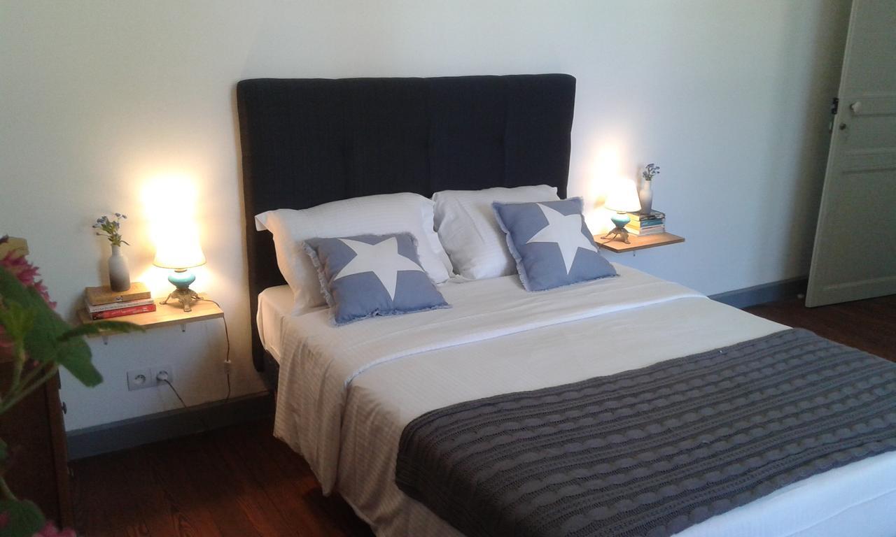 Bed and Breakfast La Sauldre Vailly-sur-Sauldre Экстерьер фото