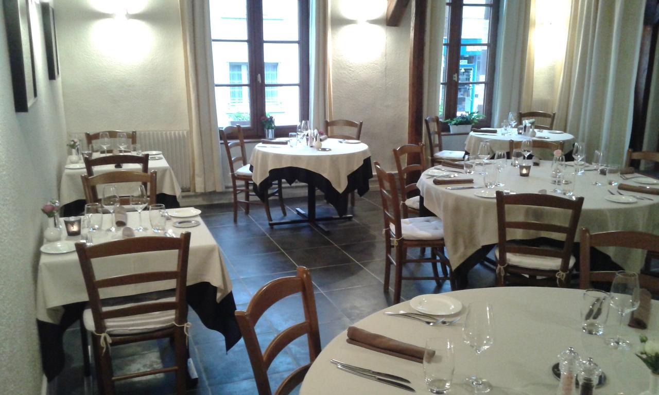 Bed and Breakfast La Sauldre Vailly-sur-Sauldre Экстерьер фото