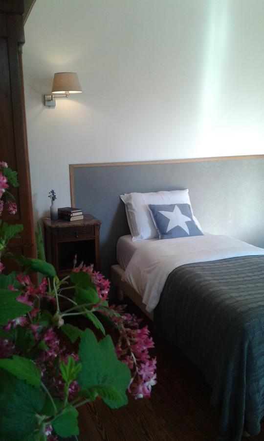 Bed and Breakfast La Sauldre Vailly-sur-Sauldre Экстерьер фото